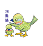 Barbet（個別スタンプ：28）