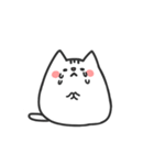 panpan- bread cat（個別スタンプ：8）