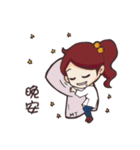 Medical Laboratory Scientist（個別スタンプ：7）