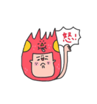 WowPei2（個別スタンプ：12）