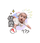 dodobaby's life（個別スタンプ：9）