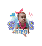 dodobaby's life（個別スタンプ：10）