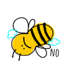 HONEY BEE-（個別スタンプ：2）