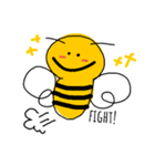 HONEY BEE-（個別スタンプ：9）
