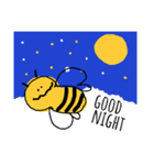 HONEY BEE-（個別スタンプ：11）