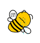 HONEY BEE-（個別スタンプ：12）
