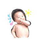 toyamababy（個別スタンプ：1）