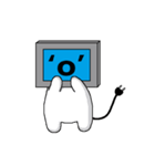 Emoticom（個別スタンプ：4）