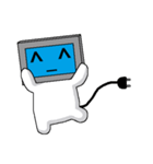 Emoticom（個別スタンプ：9）