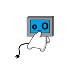 Emoticom（個別スタンプ：11）