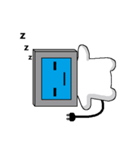 Emoticom（個別スタンプ：13）