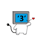 Emoticom（個別スタンプ：21）