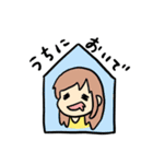 もっちもち3兄弟（個別スタンプ：17）