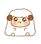 Sheep and friends（個別スタンプ：14）