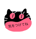 meow cat meow（個別スタンプ：11）