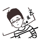 boylife1（個別スタンプ：14）