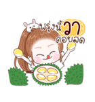 Name "Wa"（個別スタンプ：25）