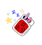 nagausagi（個別スタンプ：6）