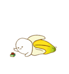 BANANA ＆ ARNA（個別スタンプ：12）