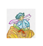 Pastry Fairy（個別スタンプ：2）