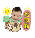 Cai Cai 946（個別スタンプ：5）