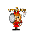 KandI Vol.1（個別スタンプ：10）