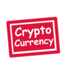 Stamp Cryptocurrency - Lazy print（個別スタンプ：4）