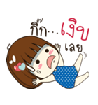 kik 's sticker（個別スタンプ：30）