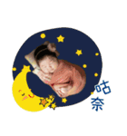 weng family Miss Qianjin（個別スタンプ：2）