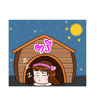 Sticker for Tri.（個別スタンプ：12）