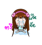 Sticker for Tri.（個別スタンプ：32）