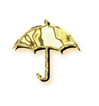 Gold Icon V.1（個別スタンプ：20）