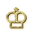 Gold Icon V.1（個別スタンプ：29）