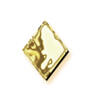 Gold Icon V.1（個別スタンプ：39）