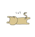 猫ちゃん NECO（個別スタンプ：11）