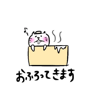 おてもやんねこ。（個別スタンプ：39）