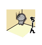 ぶなぴのあいさつ・返信スタンプ（個別スタンプ：23）