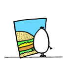 Random Eggs 2（個別スタンプ：25）