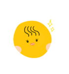 Be your sunshine（個別スタンプ：5）