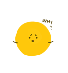 Be your sunshine（個別スタンプ：7）