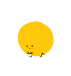 Be your sunshine（個別スタンプ：8）