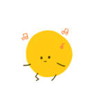 Be your sunshine（個別スタンプ：16）