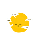 Be your sunshine（個別スタンプ：35）