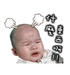 mingmingbaby（個別スタンプ：4）