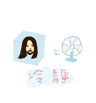 Some Lazy stickers（個別スタンプ：29）