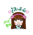 Sticker for Cartoon.（個別スタンプ：28）