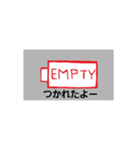 Ota Everyday（個別スタンプ：1）