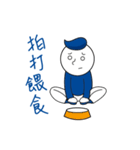 Helper - First Aid Humor（個別スタンプ：10）