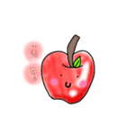 Fruits life（個別スタンプ：3）