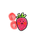 Fruits life（個別スタンプ：5）